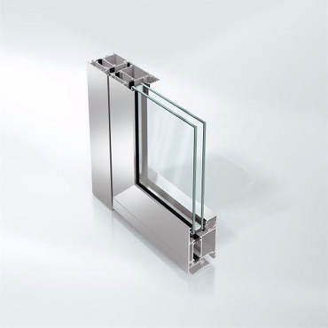 旭格ADS 65 HD门系统