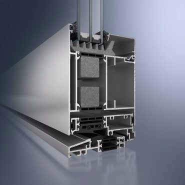 旭格ADS 90 PL.SI门系统