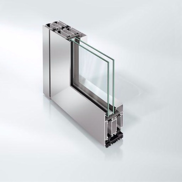 旭格门窗 ADS 75 门系统