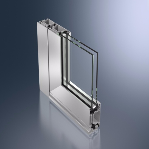 旭格ADS 50系列门系统