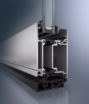 旭格ADS 60系列门系统