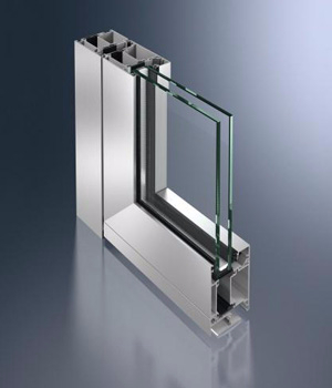 旭格ADS 65系列门系统